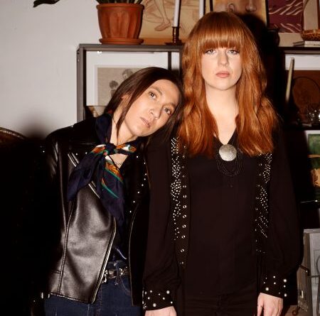 Katy Guillen & The Drive by Lava Dreams