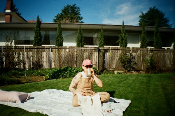 Katy and the Null Sets