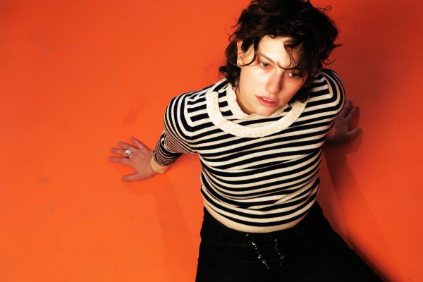 King Princess by Conor Cunningham2