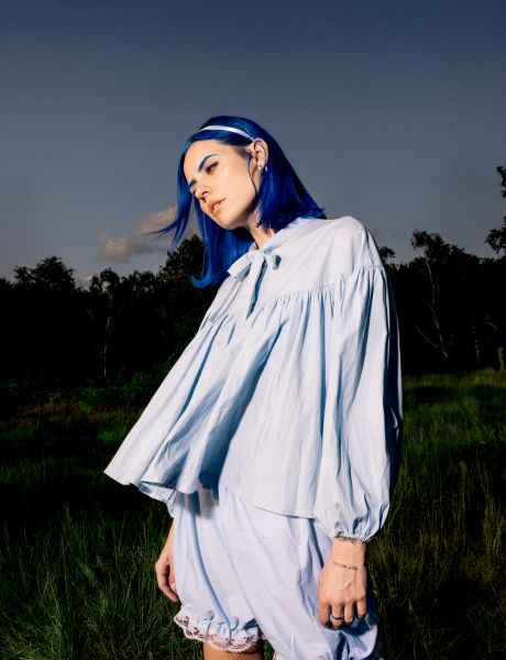 Kings Elliot by Danielle Painting