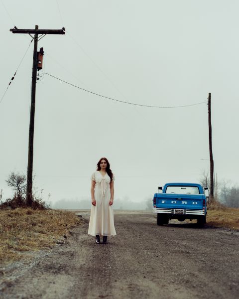 Lauren Lovelle by Deanie Chen