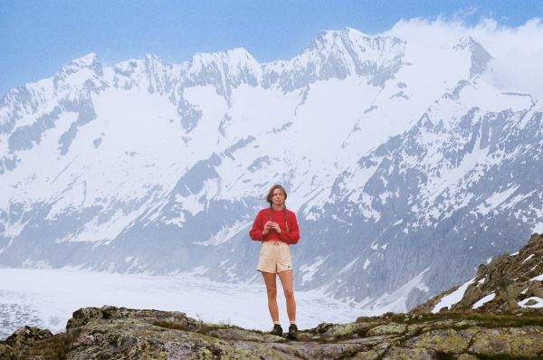 Lydia Luce by Ryan Usher