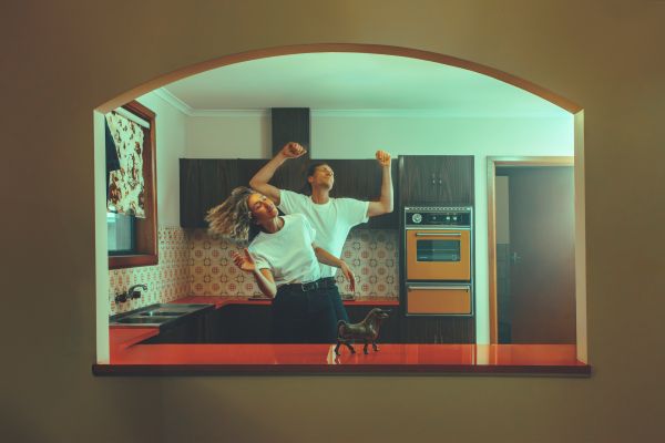 Mama Kin Spender by WILK2