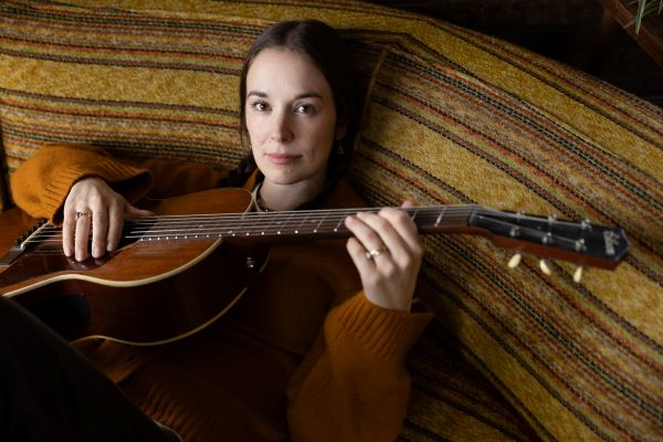 Margaret Glaspy by Ebru Yildiz2