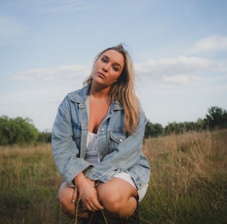 Margaux Regan