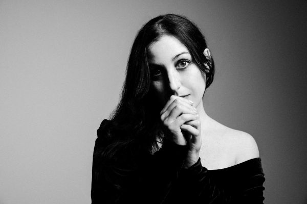 Marissa Nadler by Ebru Yildiz2
