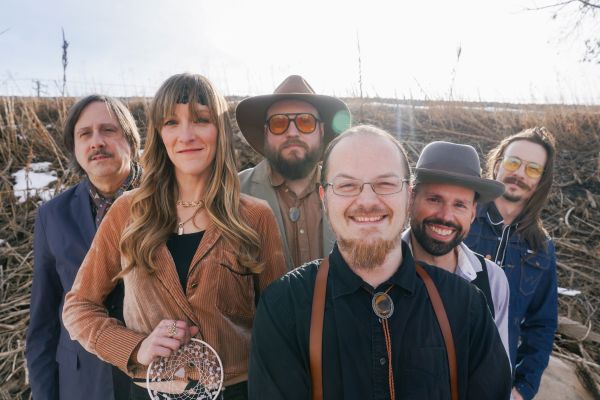 Maygen & The Birdwatcher by No Aesthetic Stills