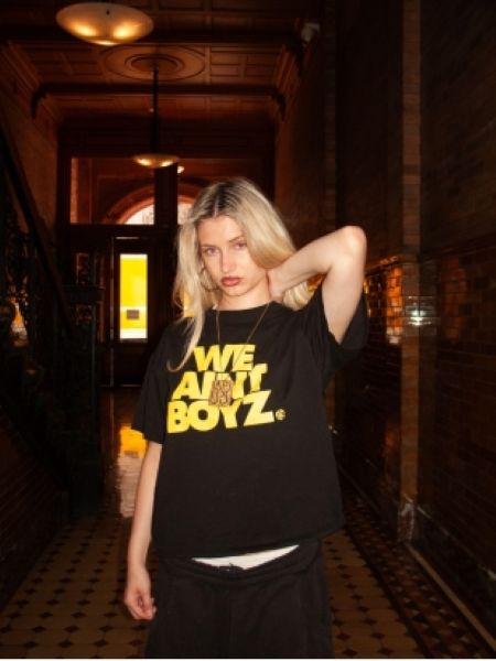 Mulaa Joans by David Dickenson2