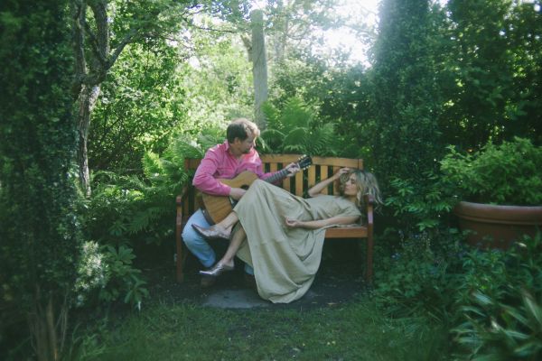 Ocie Elliott by Jordie Hennigar