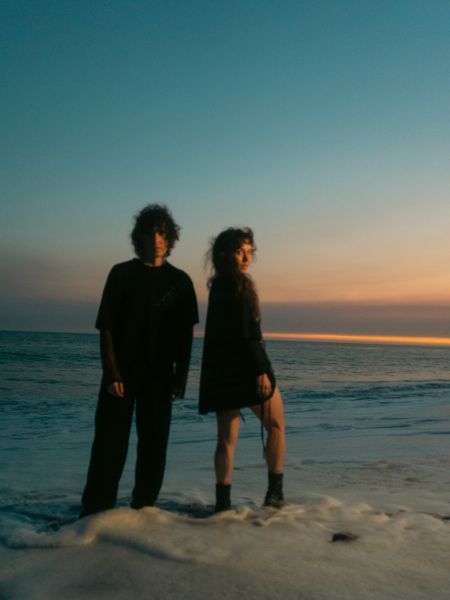 Purity RIngby yuniVERSE