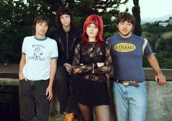 Rocket by Tanner Deutsch