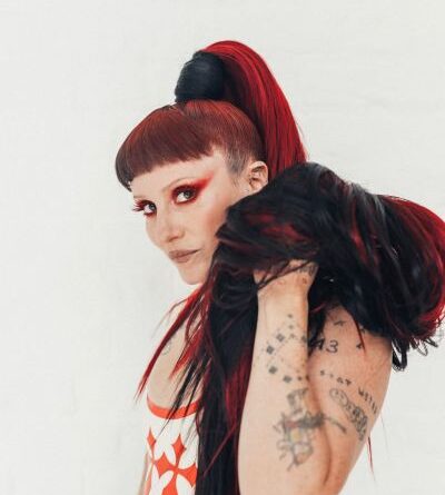 Rory by Derek Bremner