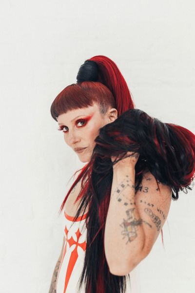 Rory by Derek Bremner