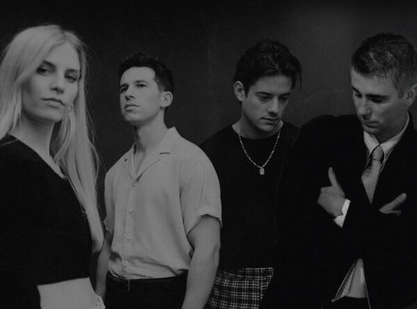 SG Lewsi & London Grammar2