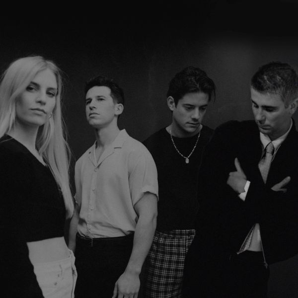 SG Lewsi & London Grammar2