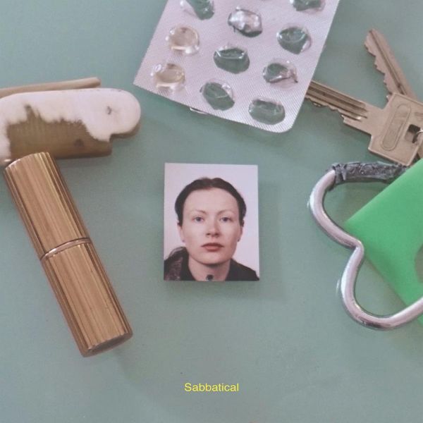 Sabbatical 
