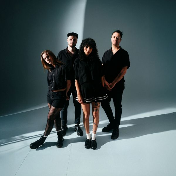 Seven Blood by Anthony Molina