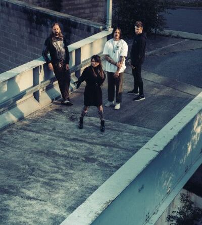 Slow Crush by Stefaan Temmerman