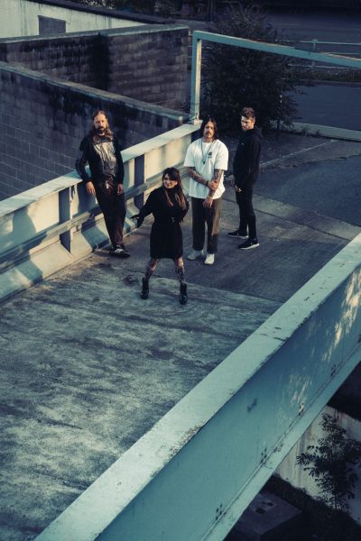 Slow Crush by Stefaan Temmerman