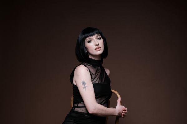 Stacey Ryan by Laura-Lynn Petrick