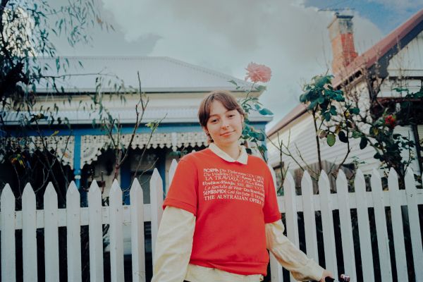 Stella Donnelly by Nick MckInlay