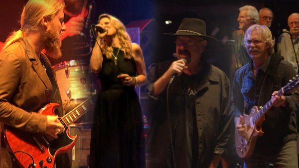 Tedeschi Trucks Band2