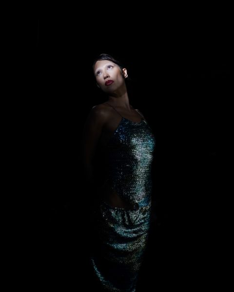 Tei Shi by Joaquin Castillo