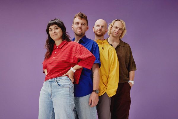 The Beths by Frances Carter2