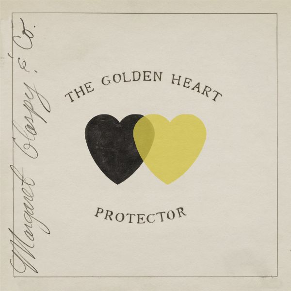 The Golden Heart Protector, 