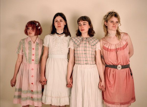 The New Eves by Katie Silvester2