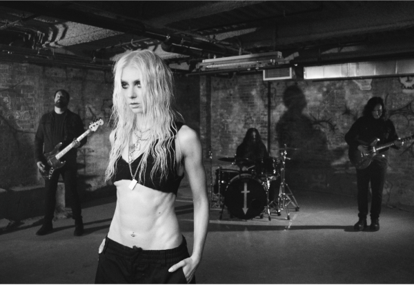 The Pretty Reckless2
