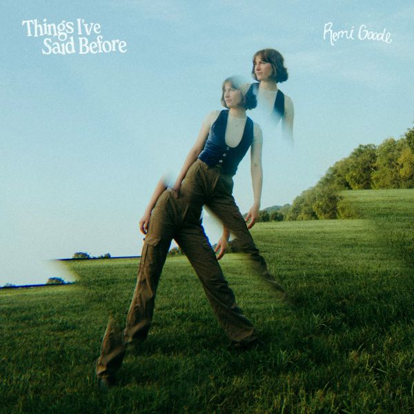  Things I’ve Said Before i