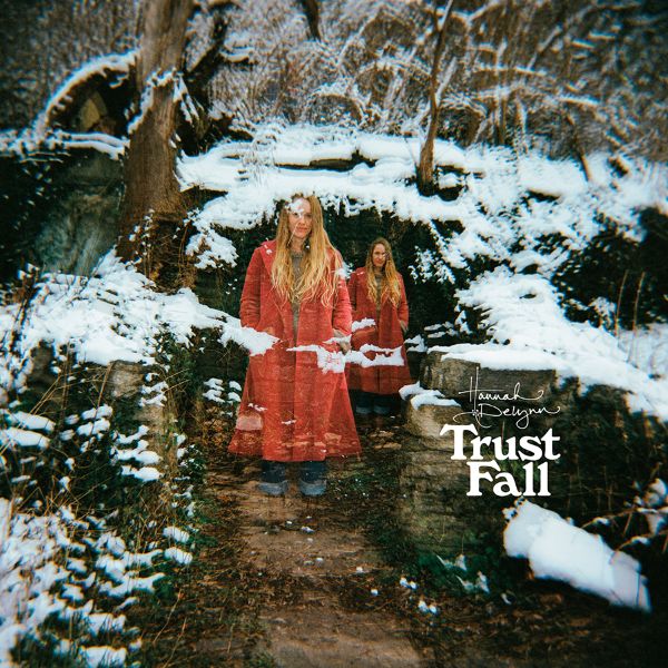 Trust Fall