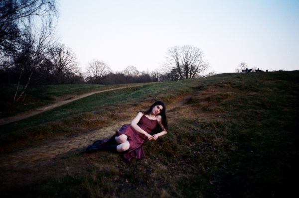 VERA SACRA by Celia Croft