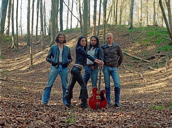 Wolf Alice
