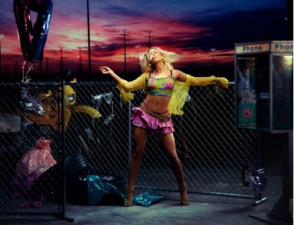 Zara Larsson by Charlotte Rutherford2