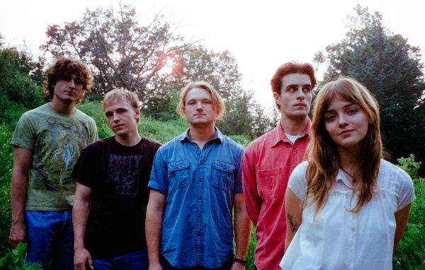 shes green by Rhianna Hajduch