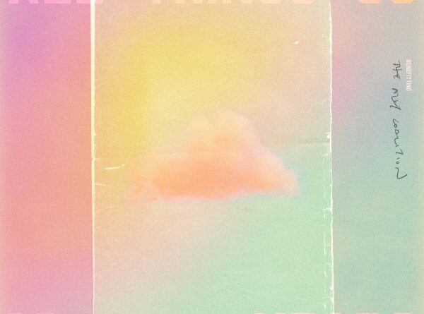 All Things Go (Compilation)