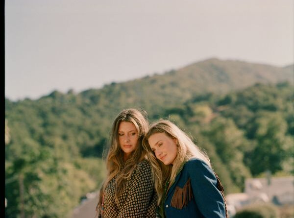 Aly & AJ by Stephen Ringer