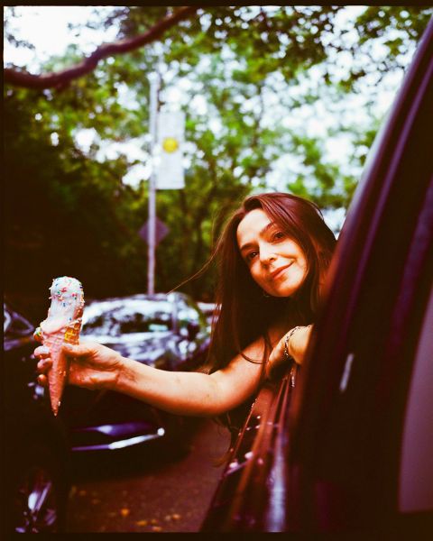 Annabelle Chairlegs by Pooneh Ghana2