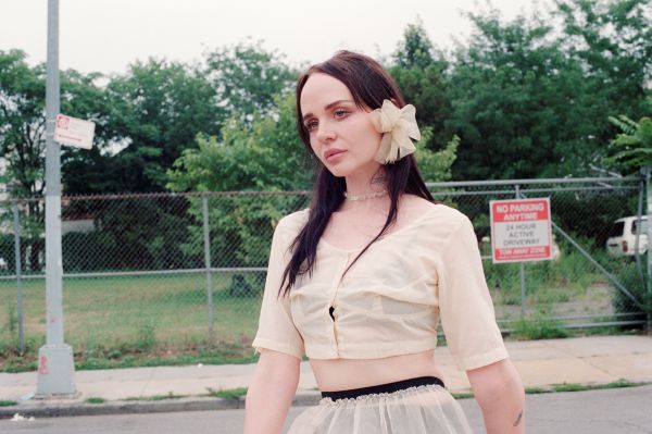 April June by Liam McKeon