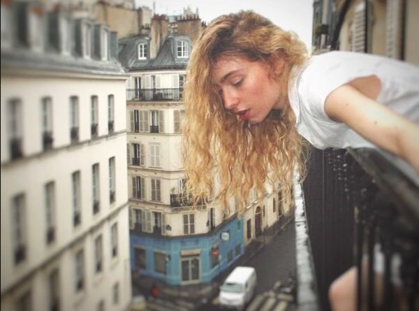 Beth McKenzie by Bri Keeble2