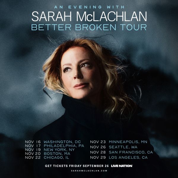 Better Broken Tour Admat