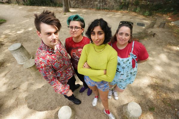 Breakup Haircut by daisystsnaps4