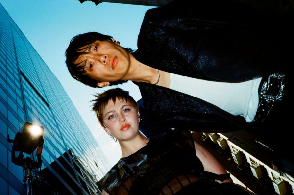 Cafune by Akram Shah