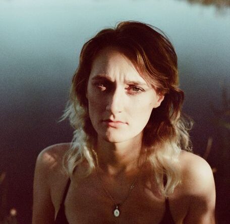 Carla Geneve by Robin Bottrell