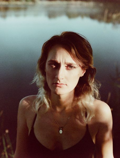 Carla Geneve by Robin Bottrell