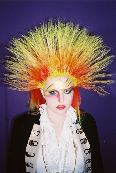 Carline Kingsbury by Jen Sanchez2