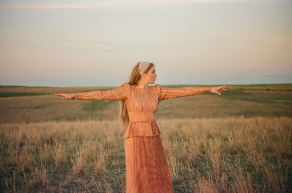 Cornelia Murr by Rhett Rogers