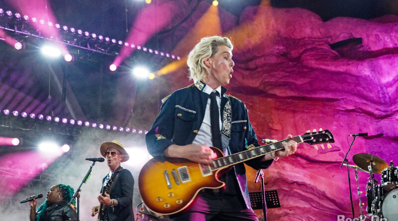Brandi Carlile